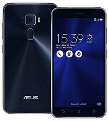 Замена экрана на телефоне Asus ZenFone 3 (ZE520KL) в Саранске